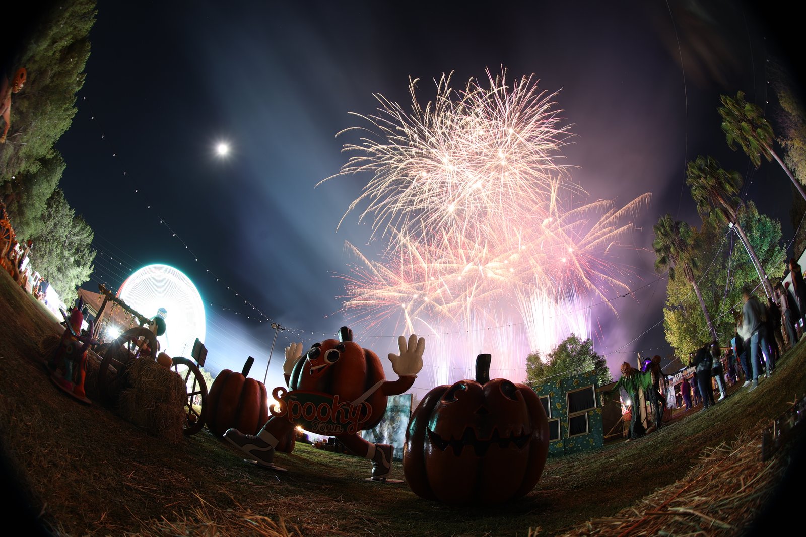 Día de Muertos en Spooky Town: cómo honramos la tradición mexicana sin renunciar al Halloween